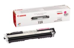 Canon 729 Magenta Toner